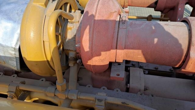 Электрогенератор CAT 2000F: фото 9 Электрогенератор CAT 2000F: фото 9