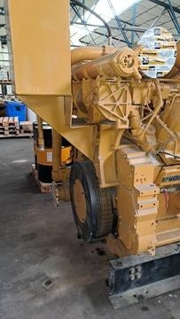 Электрогенератор CAT 2000F: фото 14 Электрогенератор CAT 2000F: фото 14