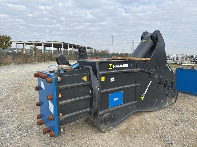 Mustang RH60 - Гидроножницы: фото 2 Mustang RH60 - Гидроножницы: фото 2