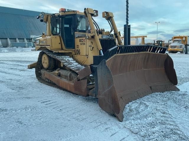 CAT D6T XL - Бульдозер: фото 4 CAT D6T XL - Бульдозер: фото 4