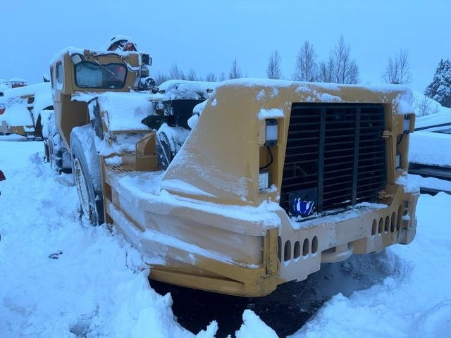 Cat/Elphinstone R2900 - Горнодобывающая техника: фото 2 Cat/Elphinstone R2900 - Горнодобывающая техника: фото 2