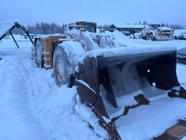 Cat/Elphinstone R2900 - Горнодобывающая техника: фото 4 Cat/Elphinstone R2900 - Горнодобывающая техника: фото 4