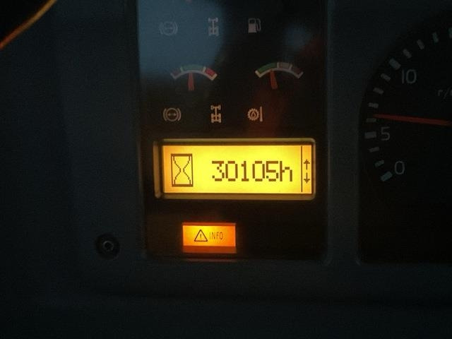 Сочленённый самосвал Volvo A40E: фото 8 Сочленённый самосвал Volvo A40E: фото 8