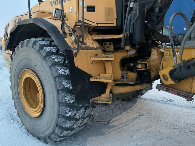 Сочленённый самосвал Volvo A40E: фото 24 Сочленённый самосвал Volvo A40E: фото 24