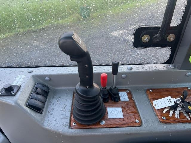 Колёсный погрузчик Everun R08 Pro: фото 21