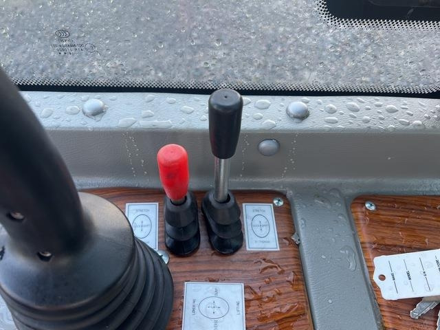 Колёсный погрузчик Everun R08 Pro: фото 22