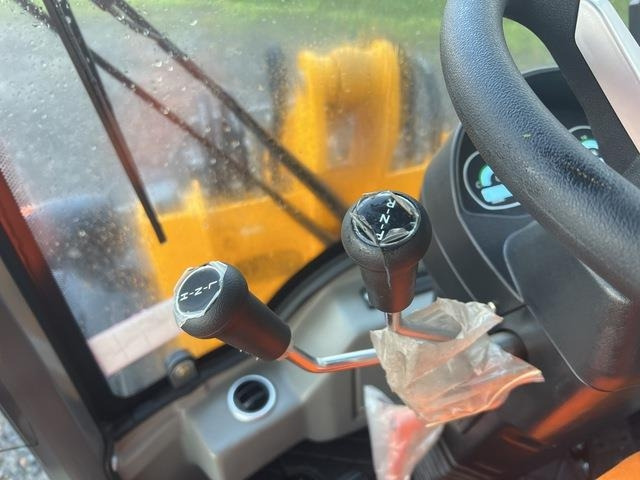 Колёсный погрузчик Everun R08 Pro: фото 23