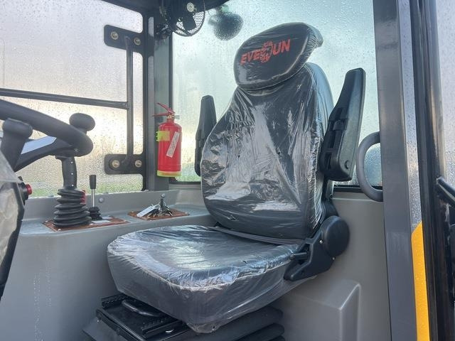 Колёсный погрузчик Everun R08 Pro: фото 18