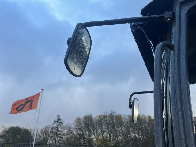 Колёсный погрузчик Everun R08 Pro: фото 19