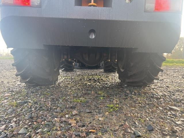 Колёсный погрузчик Everun R08 Pro: фото 15