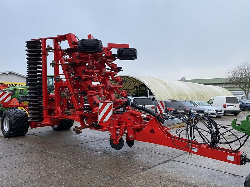 HE-VA Sub-Tiller 6.0 Combi - Культиватор: фото 1 HE-VA Sub-Tiller 6.0 Combi - Культиватор: фото 1