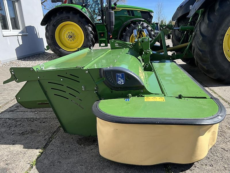 Krone EasyCut R280 CV-Aufbereiter - Косилка: фото 3 Krone EasyCut R280 CV-Aufbereiter - Косилка: фото 3
