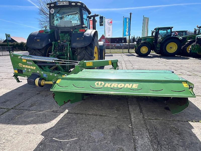 Krone EasyCut R280 CV-Aufbereiter - Косилка: фото 5 Krone EasyCut R280 CV-Aufbereiter - Косилка: фото 5
