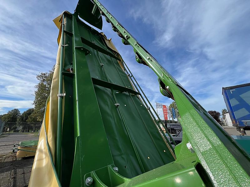 Krone EasyCut R360 - Косилка: фото 4 Krone EasyCut R360 - Косилка: фото 4