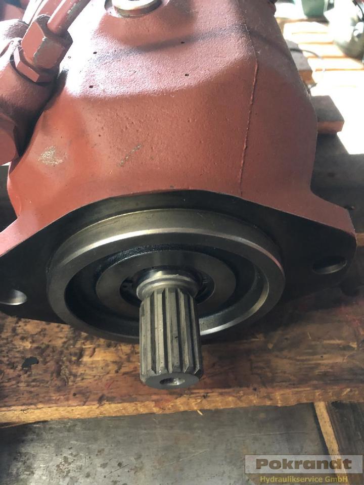 Rexroth A10VO71FHD-31R - Гидравлический насос: фото 2 Rexroth A10VO71FHD-31R - Гидравлический насос: фото 2