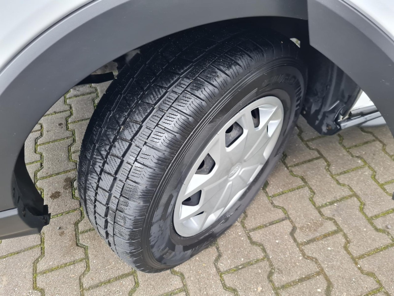 Тентованный фургон Ford Transit 350 Pritsche TDci Schiebe Plane Trend RWD: фото 13