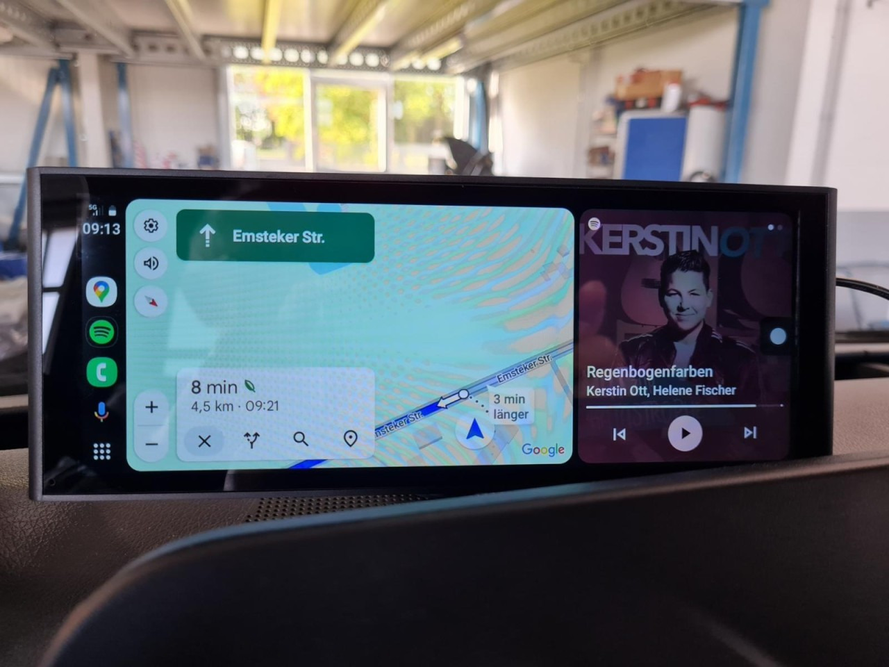 Тентованный фургон Ford Transit 350 Pritsche TDci Schiebe Plane Trend RWD: фото 16