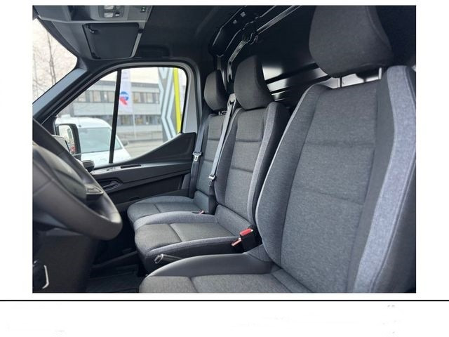 Renault Master 3,5t Kasten dCi 150 L3H2 Advance Klima Ladeboden - Цельнометаллический фургон: фото 5 Renault Master 3,5t Kasten dCi 150 L3H2 Advance Klima Ladeboden - Цельнометаллический фургон: фото 5