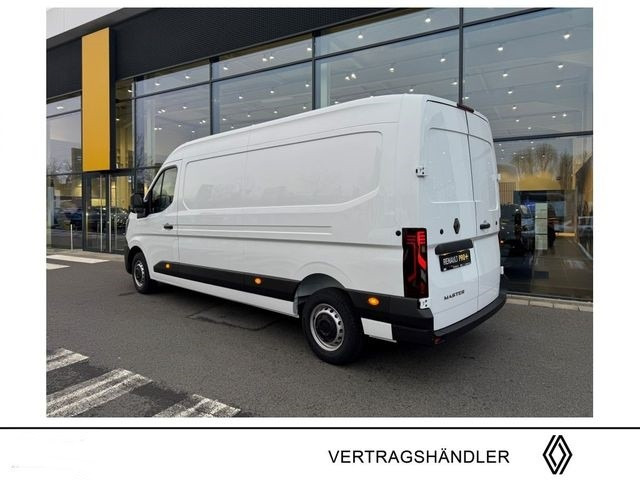 Renault Master 3,5t Kasten dCi 150 L3H2 Advance Klima Ladeboden - Цельнометаллический фургон: фото 2 Renault Master 3,5t Kasten dCi 150 L3H2 Advance Klima Ladeboden - Цельнометаллический фургон: фото 2