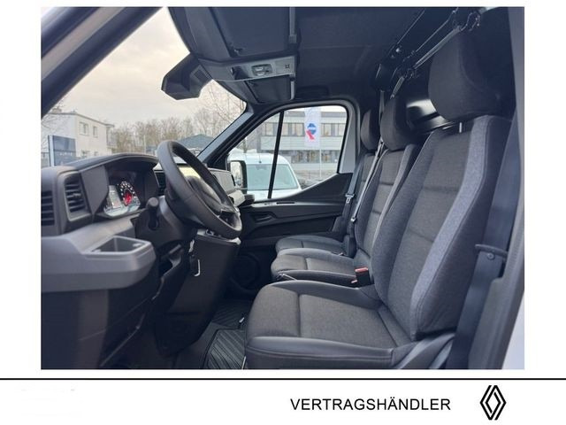 Renault Master 3,5t Kasten dCi 150 L3H2 Advance Klima Ladeboden - Цельнометаллический фургон: фото 4 Renault Master 3,5t Kasten dCi 150 L3H2 Advance Klima Ladeboden - Цельнометаллический фургон: фото 4