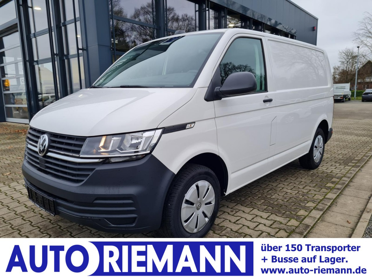 Volkswagen T6.1 Kasten KR Heckklappe KAMERA KLIMA NAVI/APP - Легковой фургон: фото 1 Volkswagen T6.1 Kasten KR Heckklappe KAMERA KLIMA NAVI/APP - Легковой фургон: фото 1