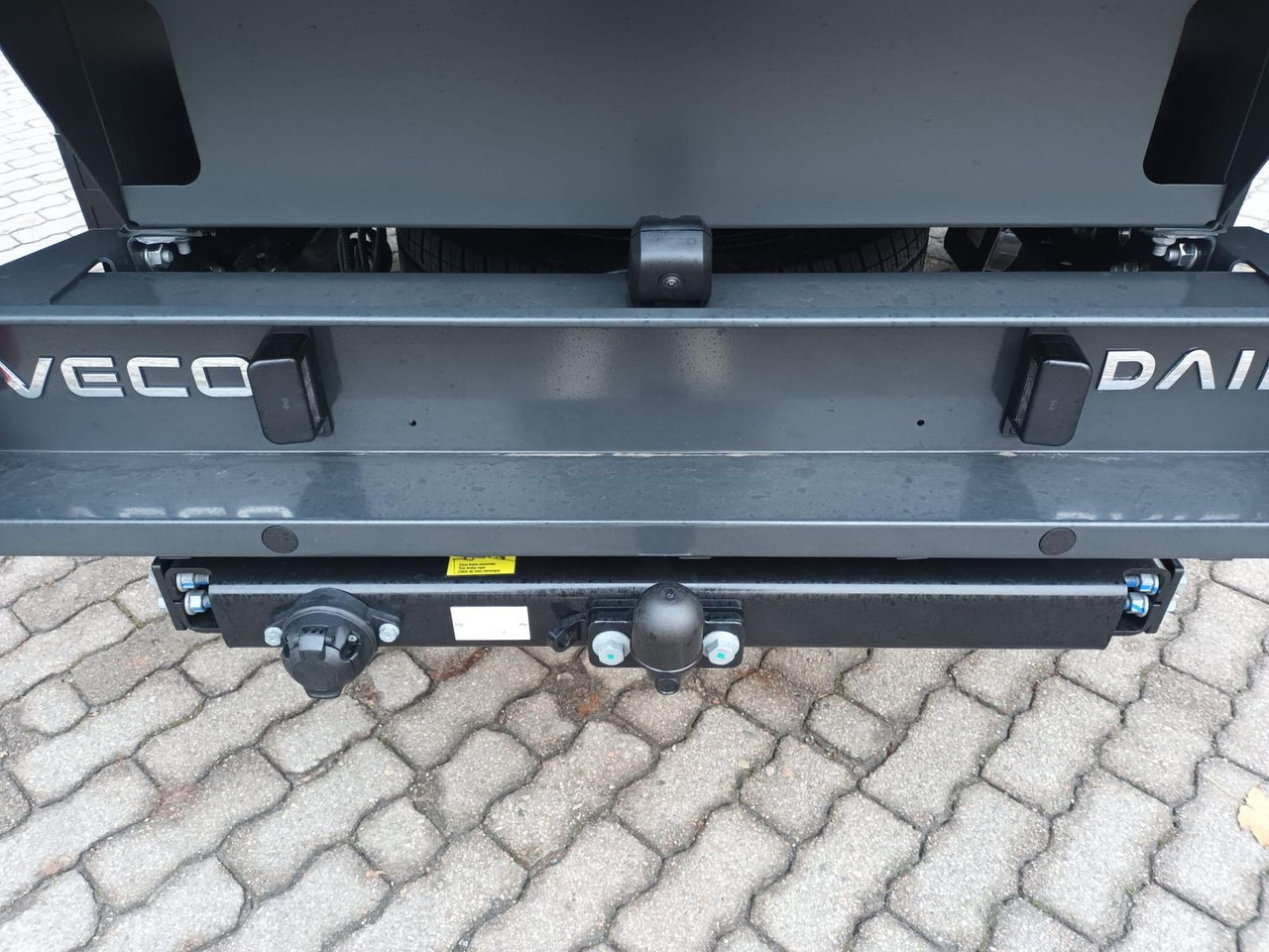 Малотоннажный бортовой грузовик Iveco Daily 35S16H3.0A8YD *2,8m Pritsche* *KLIMA*AH...: фото 6