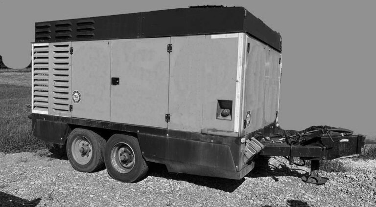 Atlas Copco XRHS366CD – Compressor / Kompressor - Воздушный компрессор: фото 1 Atlas Copco XRHS366CD – Compressor / Kompressor - Воздушный компрессор: фото 1