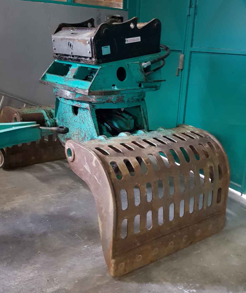 Liebherr R926 LC – excavator / Kettenbagger - Гусеничный экскаватор: фото 3 Liebherr R926 LC – excavator / Kettenbagger - Гусеничный экскаватор: фото 3