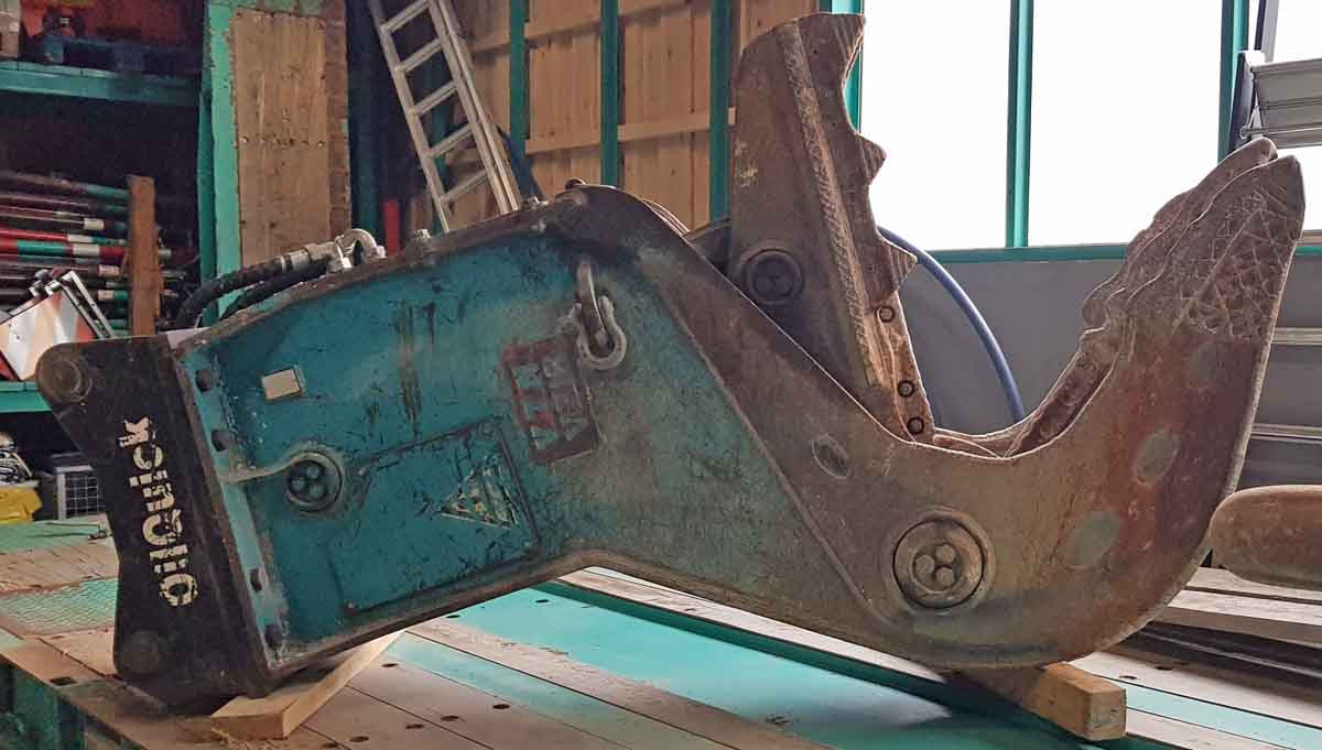 Liebherr R926 LC – excavator / Kettenbagger - Гусеничный экскаватор: фото 2 Liebherr R926 LC – excavator / Kettenbagger - Гусеничный экскаватор: фото 2