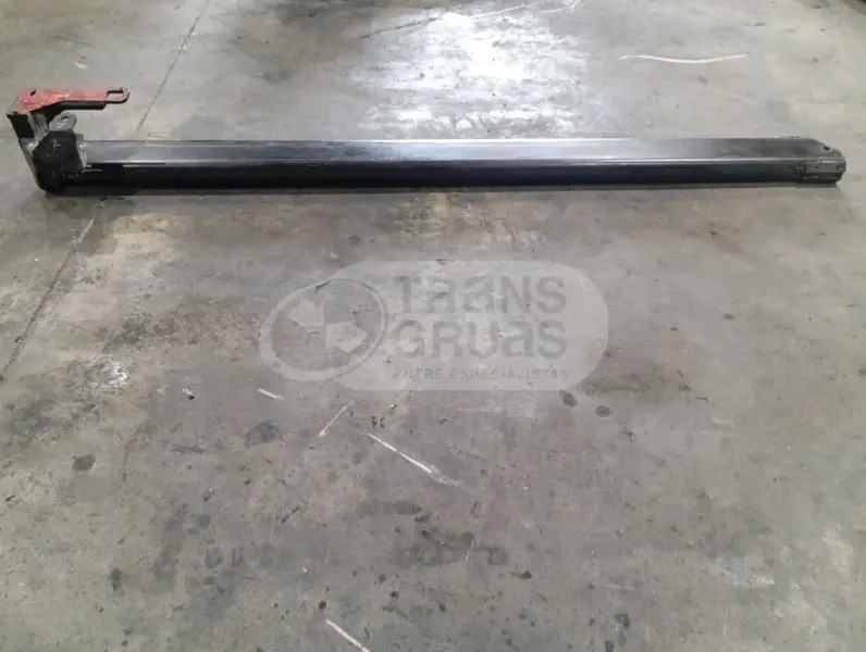 Grúa F310AXP.28 solo para recambios - Кран: фото 2 Grúa F310AXP.28 solo para recambios - Кран: фото 2