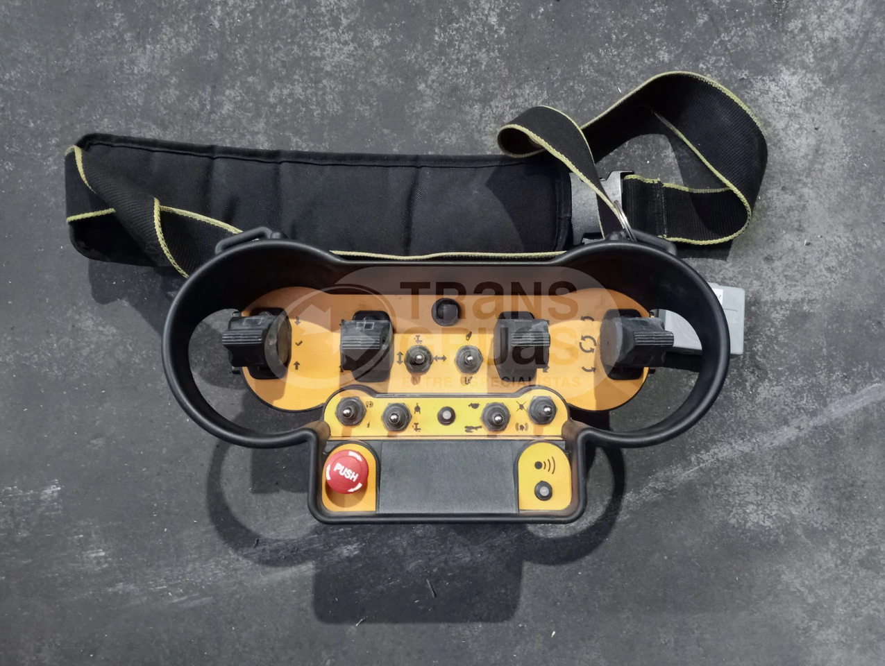 Minigrua sobre orugas UNIC URW-295CP2E - Мини-кран: фото 2 Minigrua sobre orugas UNIC URW-295CP2E - Мини-кран: фото 2