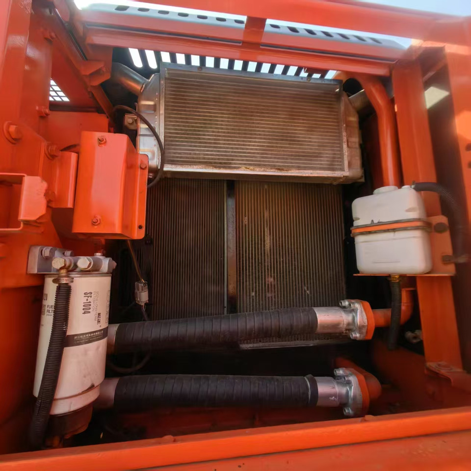 Экскаватор DOOSAN DX225LCA: фото 9