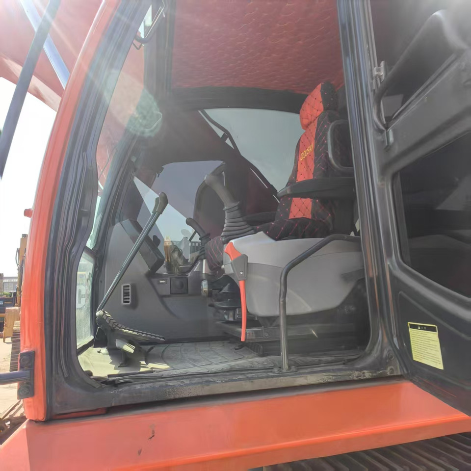 Экскаватор DOOSAN DX225LCA: фото 7