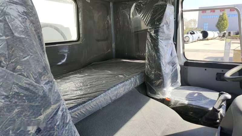 Howo - Самосвал: фото 3 Howo - Самосвал: фото 3