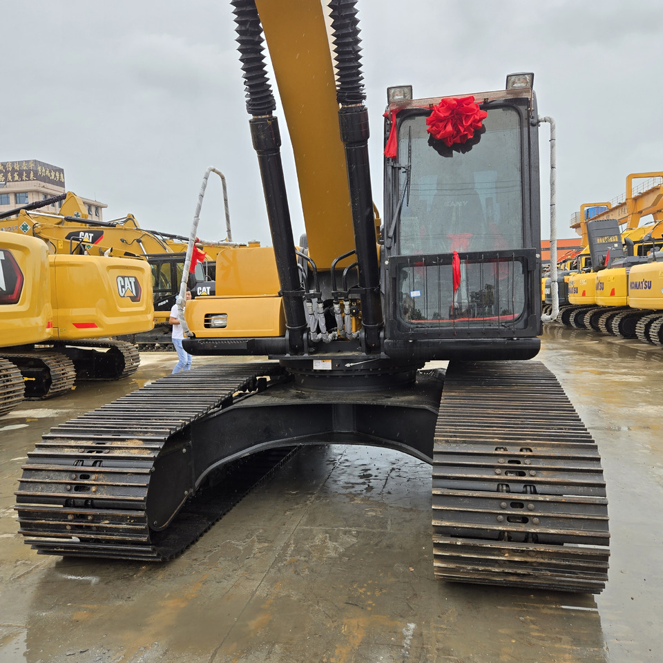 SANY SY235C - Экскаватор: фото 5 SANY SY235C - Экскаватор: фото 5