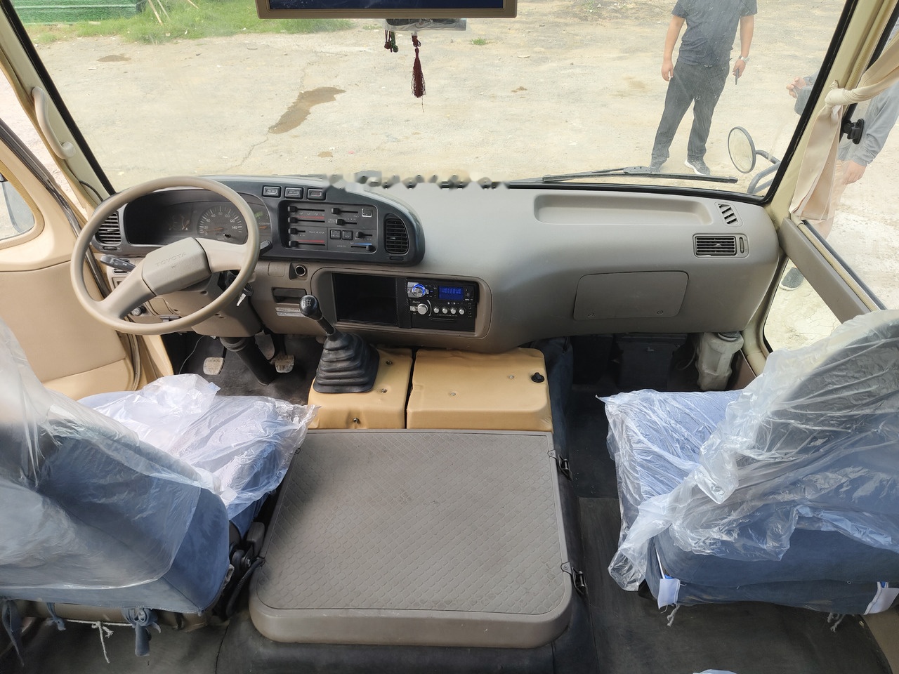 Coastor - Микроавтобус, Пассажирский фургон: фото 5 Coastor - Микроавтобус, Пассажирский фургон: фото 5