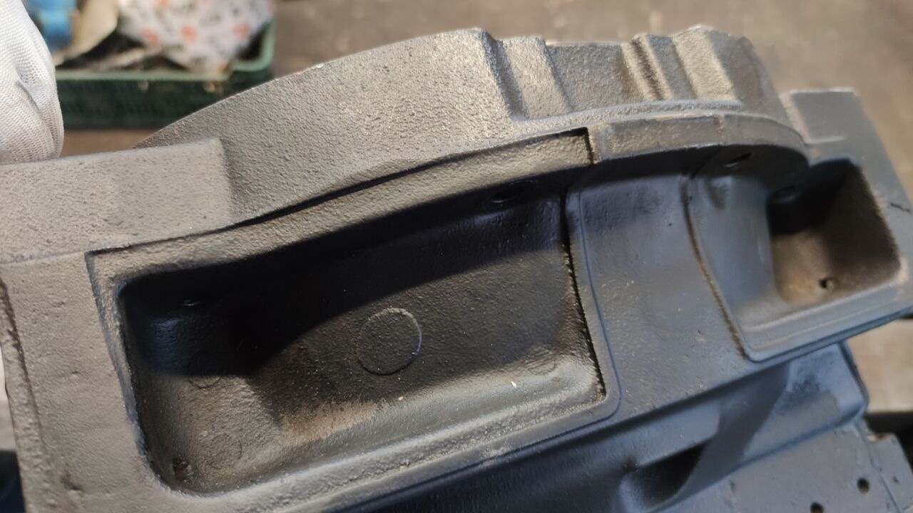 MAN ZF MAN TGL - Коробка передач для Грузовиков: фото 5 MAN ZF MAN TGL - Коробка передач для Грузовиков: фото 5