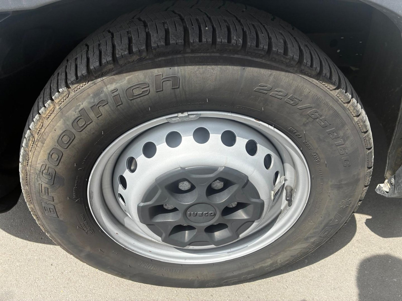 Furgón IVECO 35S14 V 12m3 в лизинг Furgón IVECO 35S14 V 12m3: фото 14 Furgón IVECO 35S14 V 12m3 в лизинг Furgón IVECO 35S14 V 12m3: фото 14