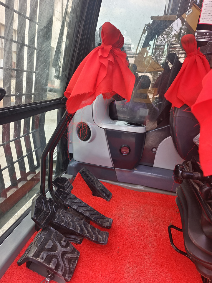 CAT 320D2 L Customizable Personalizable - Гусеничный экскаватор: фото 5 CAT 320D2 L Customizable Personalizable - Гусеничный экскаватор: фото 5