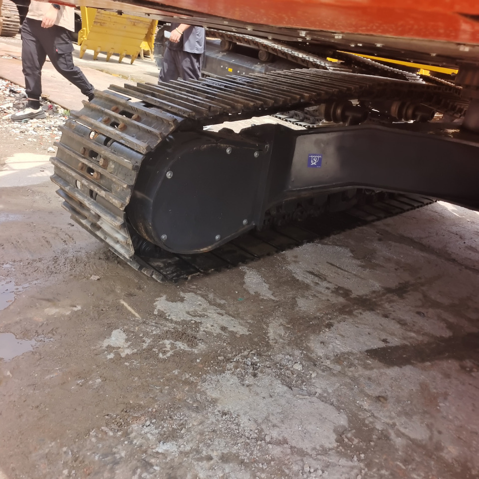 DOOSAN DX225 LCA DX 225 LC - 9C DX300LC-9C DX340 - Гусеничный экскаватор: фото 4 DOOSAN DX225 LCA DX 225 LC - 9C DX300LC-9C DX340 - Гусеничный экскаватор: фото 4