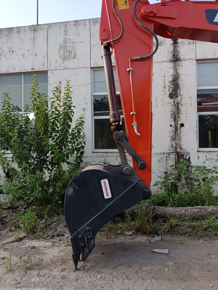 DOOSAN DX225LC-9C DX225LCA - Гусеничный экскаватор: фото 3 DOOSAN DX225LC-9C DX225LCA - Гусеничный экскаватор: фото 3