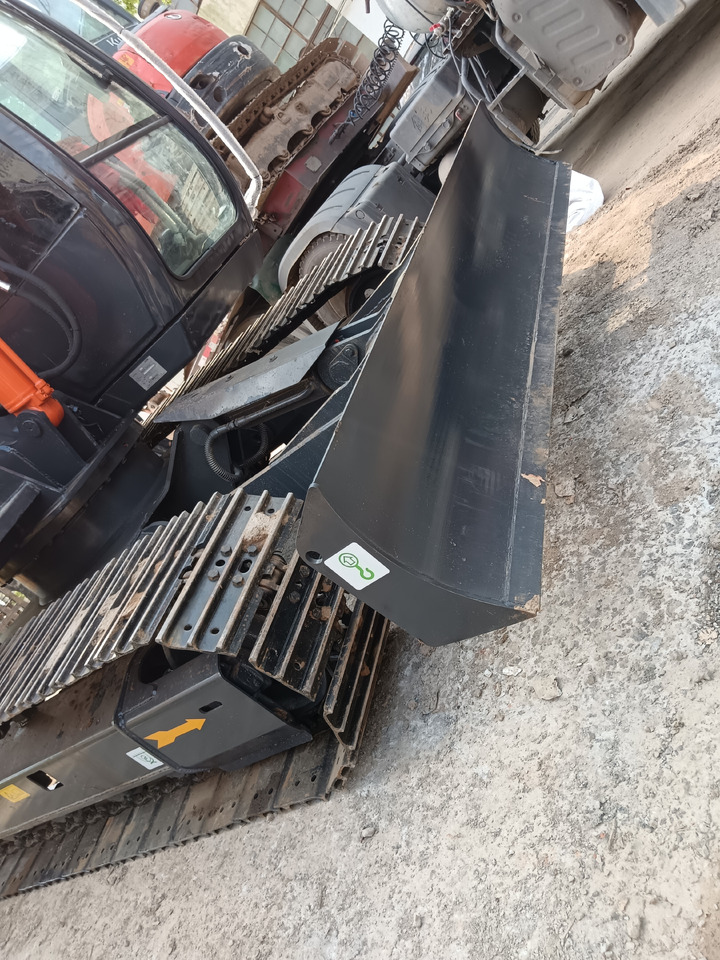 HITACHI ZX70 - Мини-экскаватор: фото 5 HITACHI ZX70 - Мини-экскаватор: фото 5