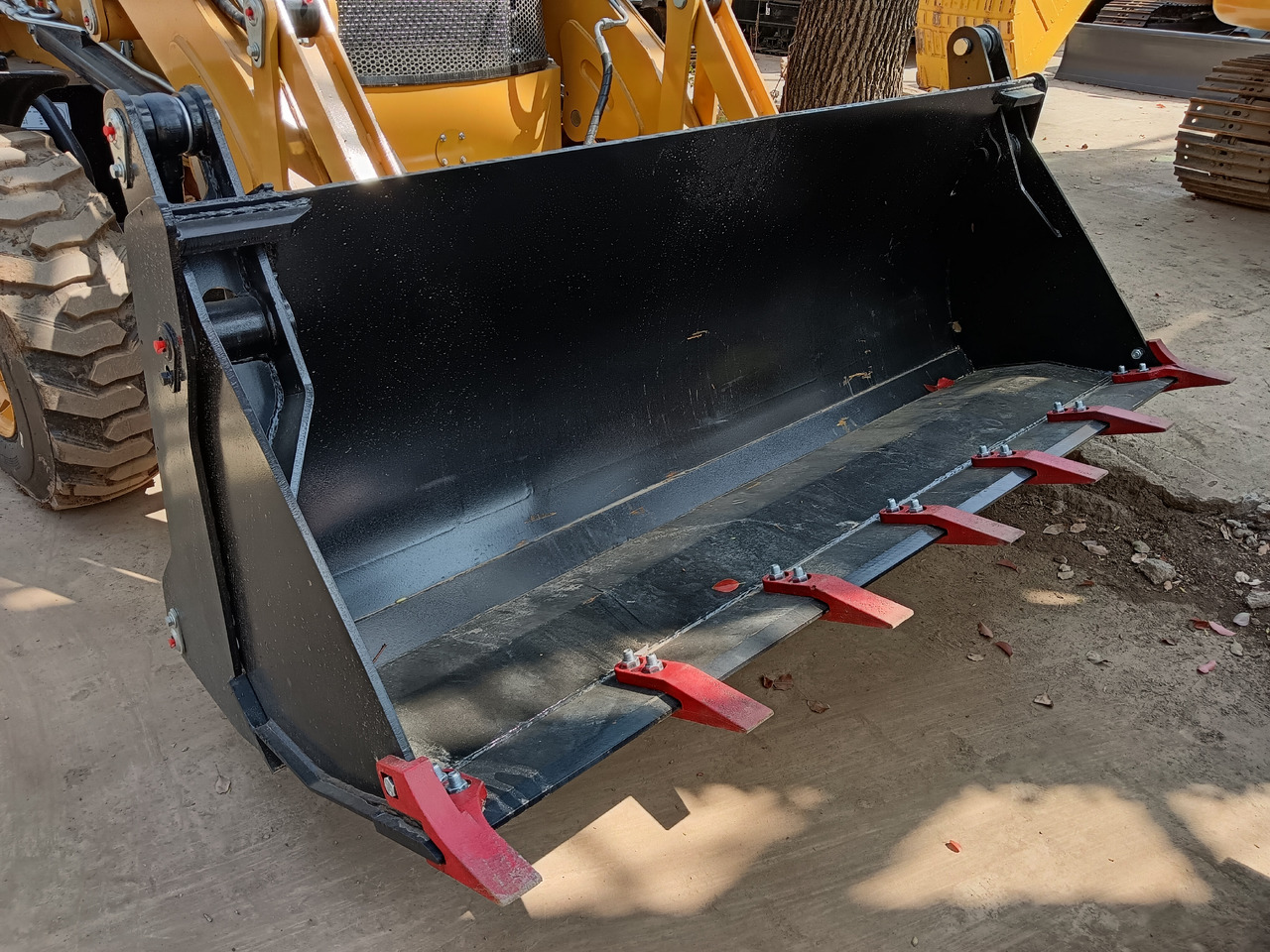 JCB 3CX BRAND NEW - Экскаватор-погрузчик: фото 5 JCB 3CX BRAND NEW - Экскаватор-погрузчик: фото 5