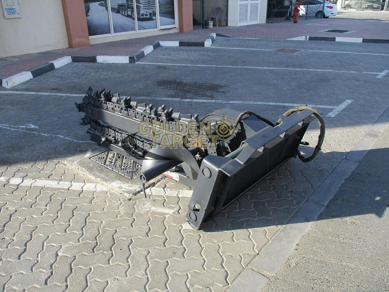 Bobcat LT 414 - Погрузчик: фото 5 Bobcat LT 414 - Погрузчик: фото 5