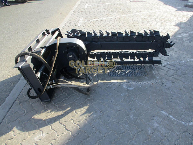 Bobcat LT 414 - Погрузчик: фото 1 Bobcat LT 414 - Погрузчик: фото 1