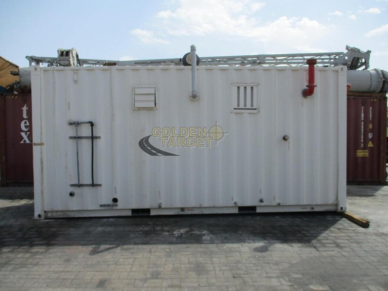 NAFFCO NF-PHC300-8EDJ - Грузовик: фото 5 NAFFCO NF-PHC300-8EDJ - Грузовик: фото 5