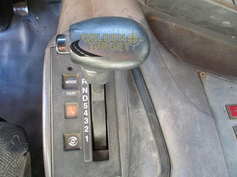 Грузовик Scania 94G 310: фото 10 Грузовик Scania 94G 310: фото 10