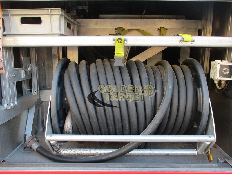 Грузовик Scania 94G 310: фото 7 Грузовик Scania 94G 310: фото 7