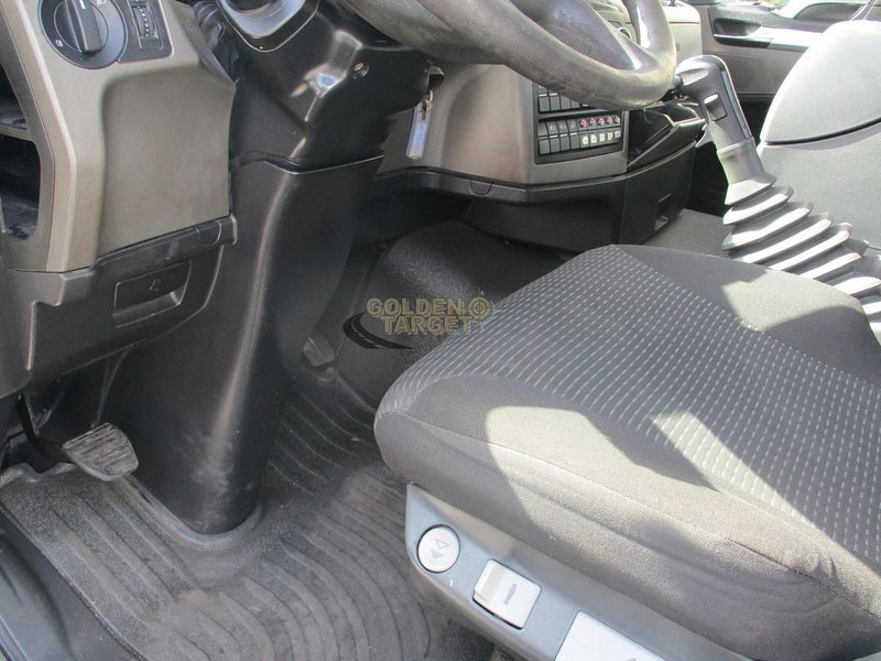 Погрузчик MAN TGS 26.360: фото 10 Погрузчик MAN TGS 26.360: фото 10