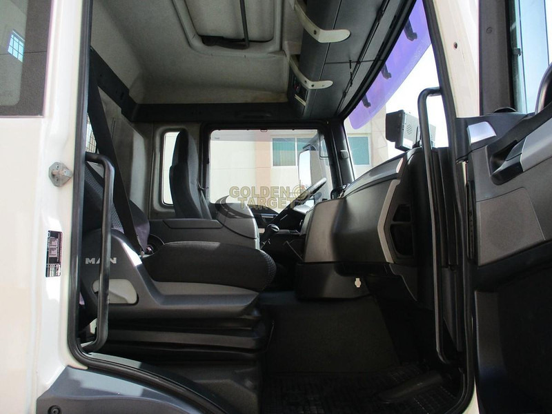 Погрузчик MAN TGS 26.360: фото 12 Погрузчик MAN TGS 26.360: фото 12